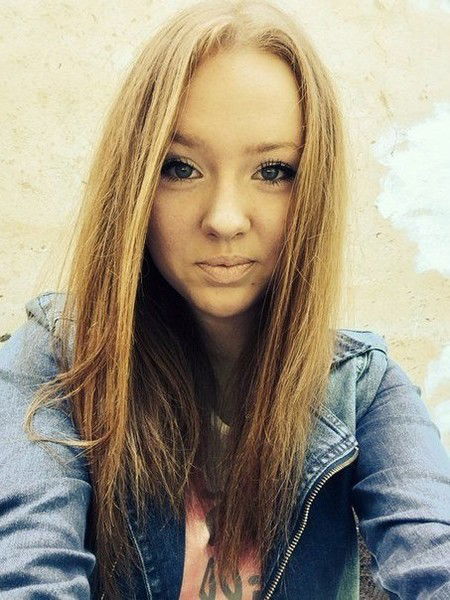 Алина Боганова