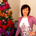 Ева Бережная
