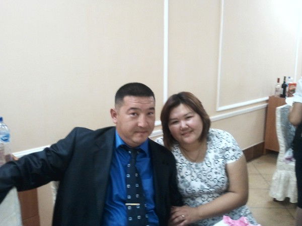 Zhibek Dairabaeva/suyundik