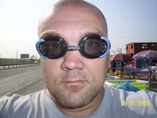 Владислав Устьянцев