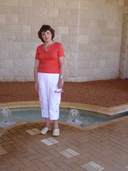 Руфина Шестерова