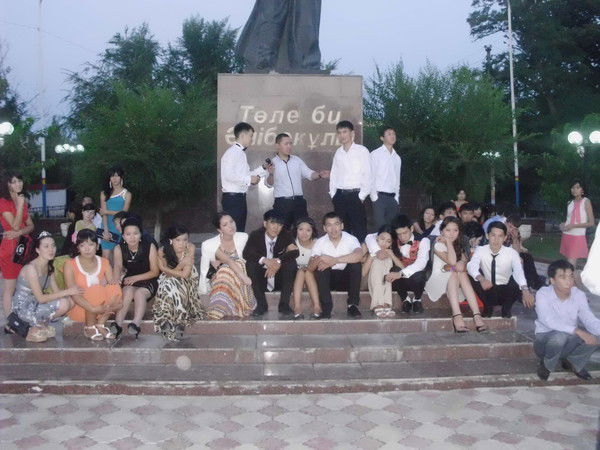 Багжан Исабеков