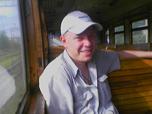 Алексей Жуков