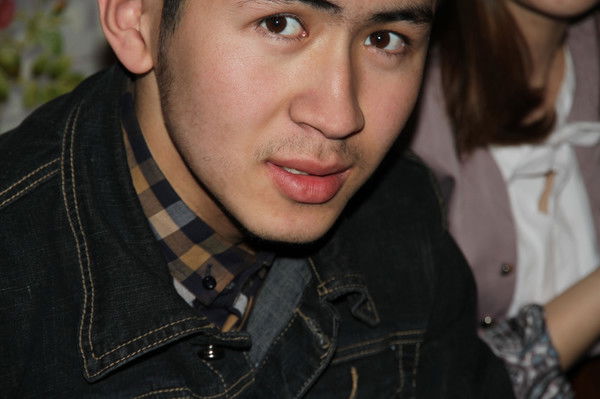 Дат Жанибеков