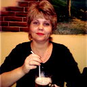 Елена Дружинина