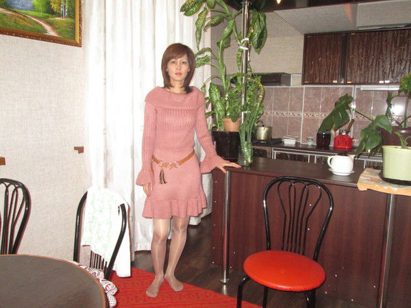 Наталья Югай