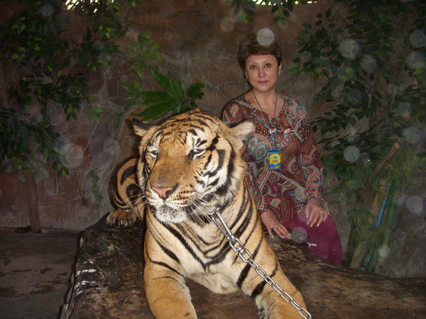 Галина Марданова