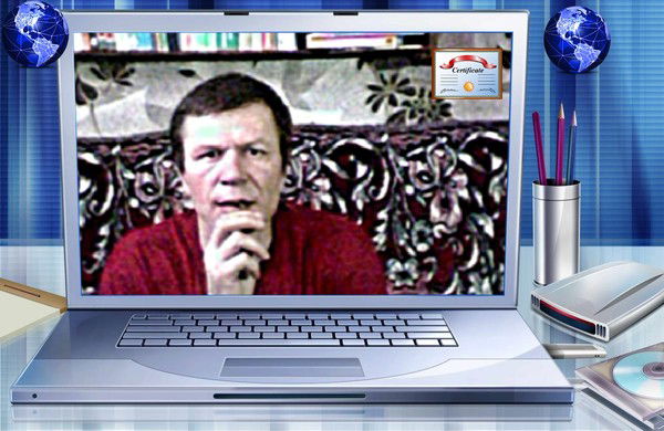 Андрей Мозговой