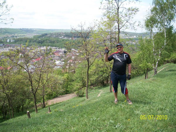 Андрей Завадовский