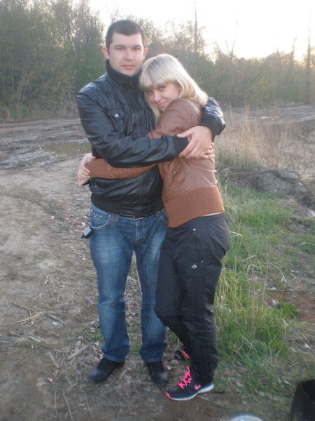 Андрей Киргинцев