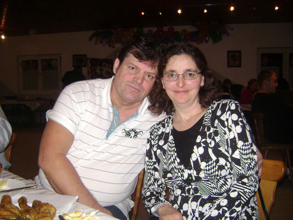 Светлана Кляйн / Виктор Шубенков