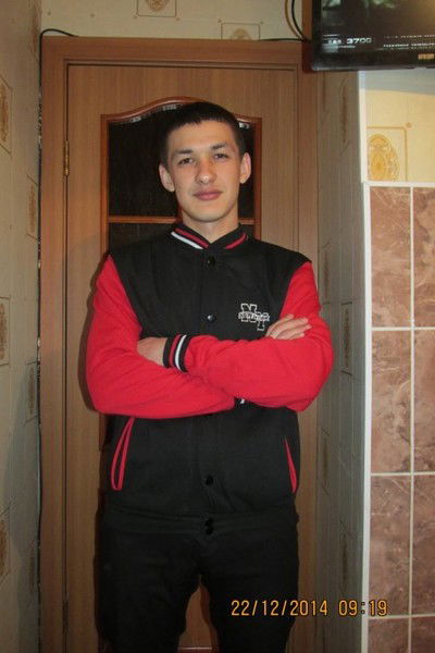 Игорь Загайнов