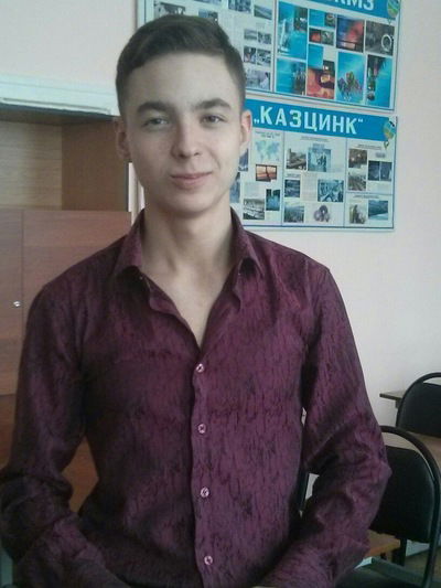 Дима Скопинцев