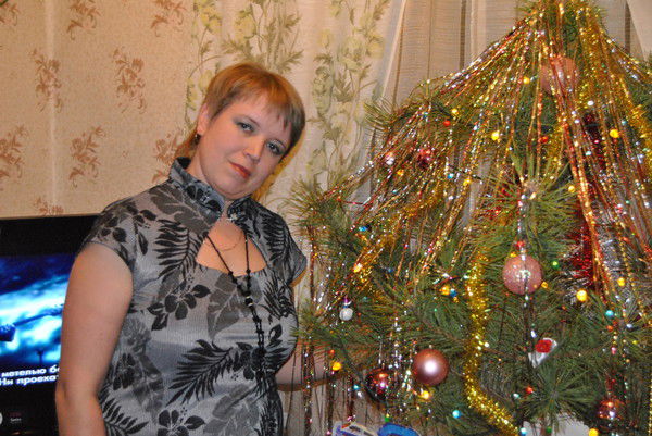 Елена Поройкова