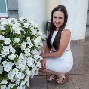 Светлана Богданова