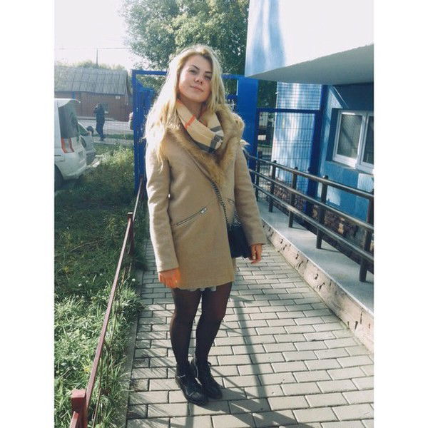 Кристина Бобко