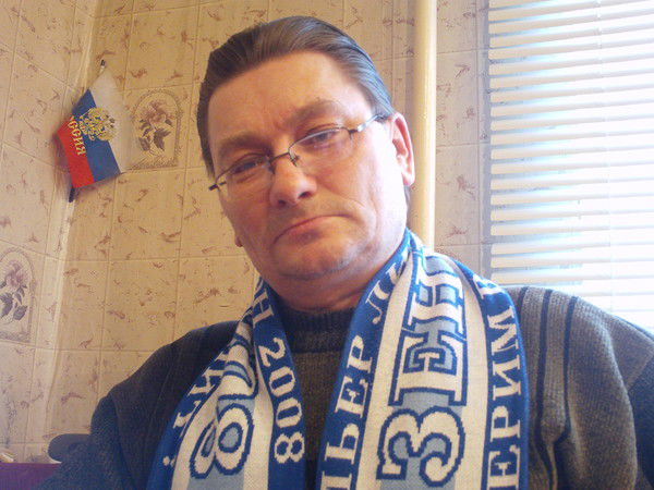 Игорь Фёдоров