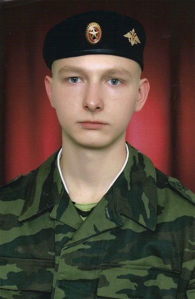 Анатолий Онучин