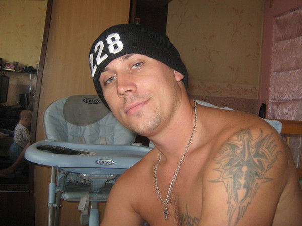 Александр Ершов