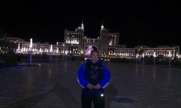 Даут Джурабаев