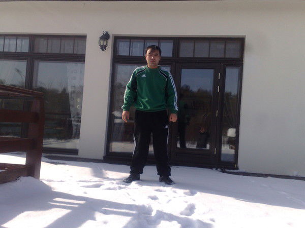 Бахтиёр Каримов