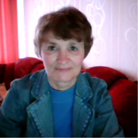 Надежда Буткявичене