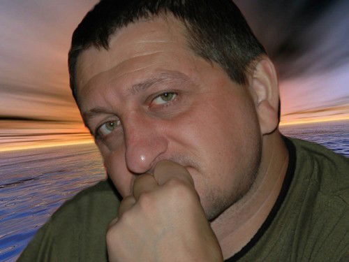 Андрей Чалов