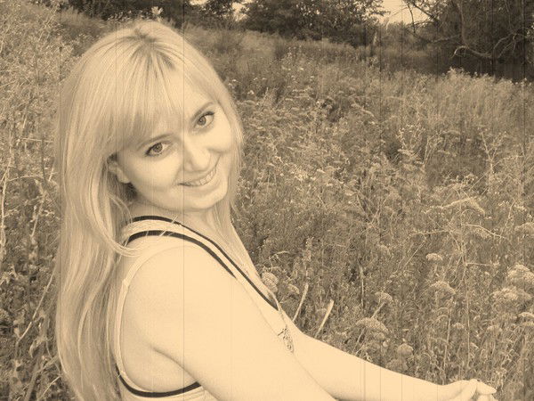 Елена Юрова