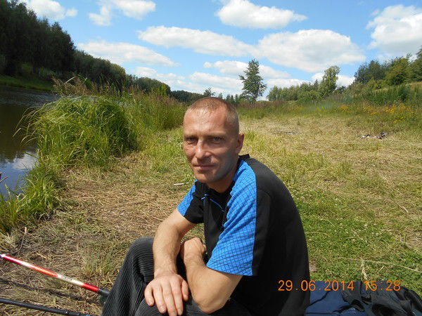 Николай Крузин