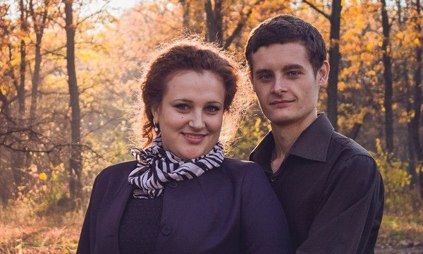 Василий Прытков