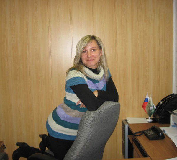 Маруся Маруся