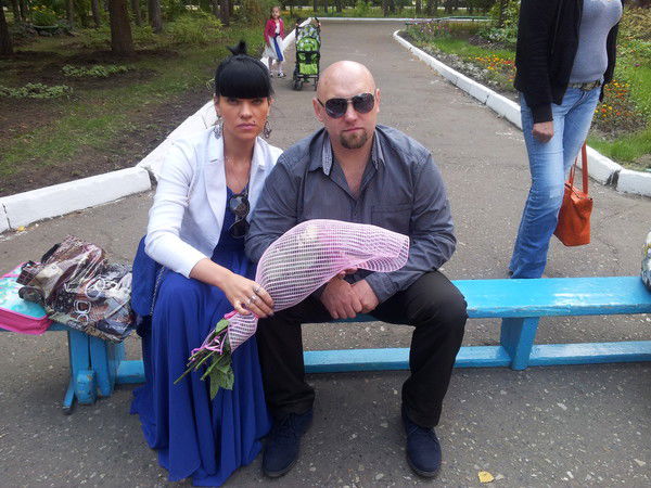 Натали Алексеева