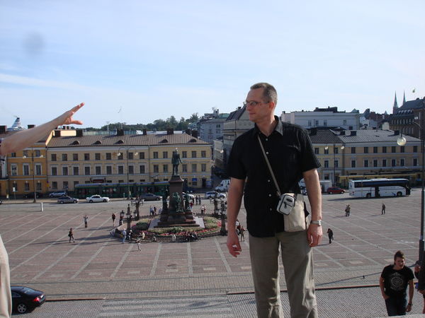 Владимир Дроботов