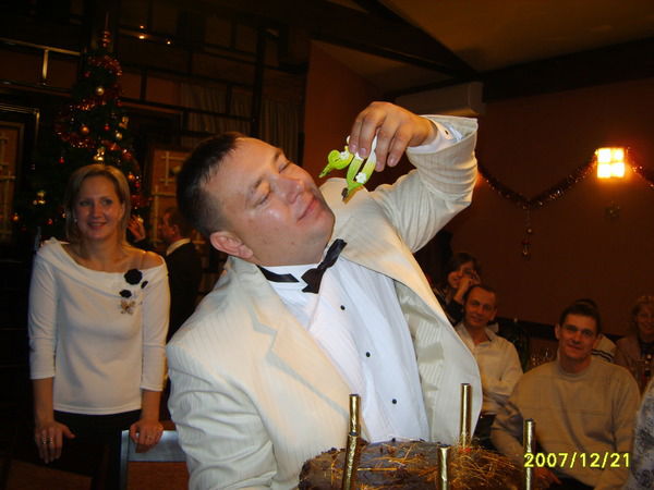 Сергей Бабенко