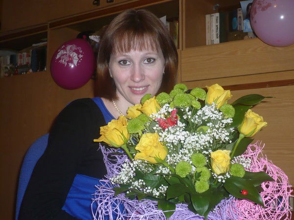 Маша Батищева