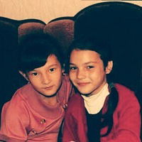 Ева Елизарова