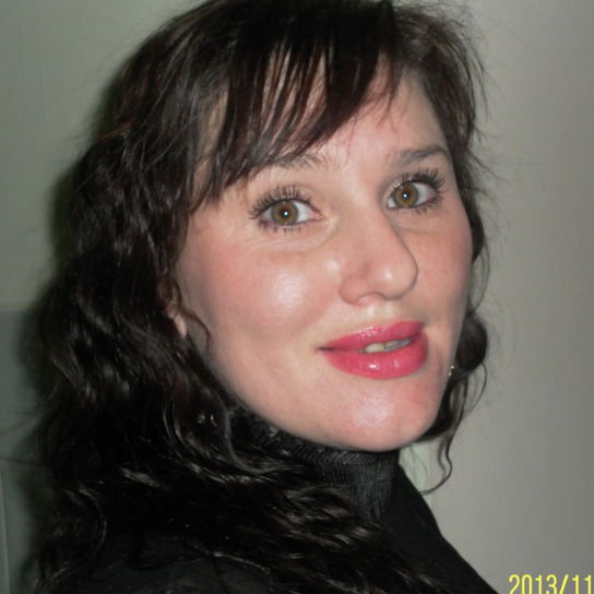 Наталья Думнова-Редикальцева