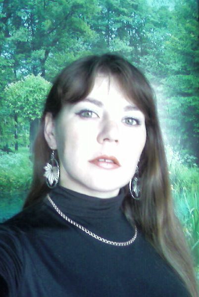 Надежда Гришина