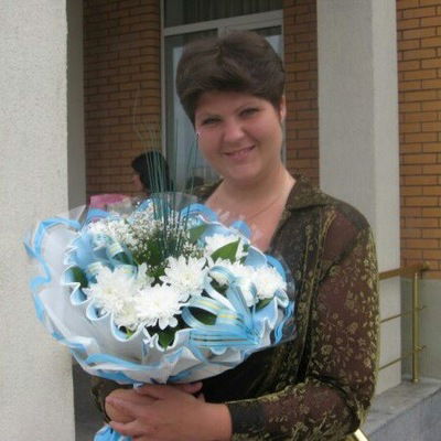 Татьяна Бабайцева