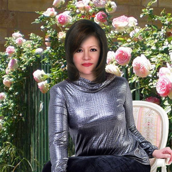 Ирина Кузьмина