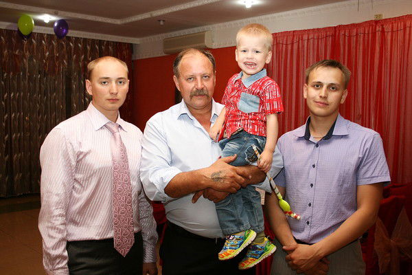 Колесник Виталий