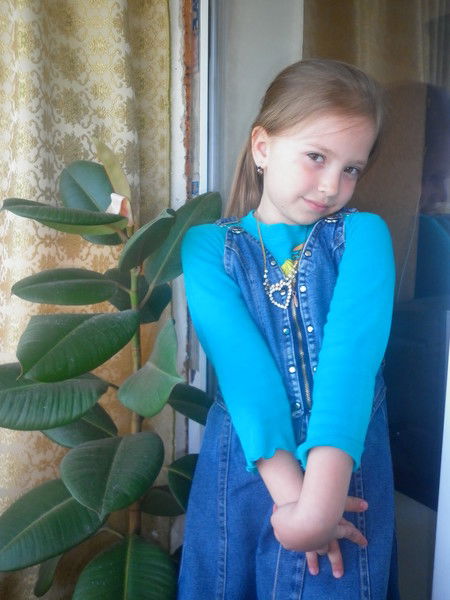 Александра Кутепова