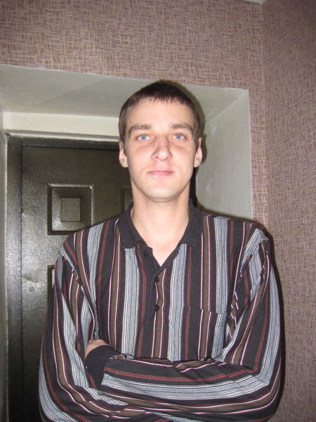 Алексей Кравчук