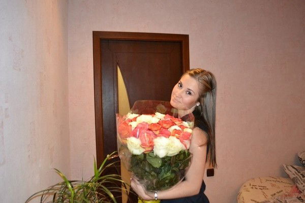 Юленька Полякова