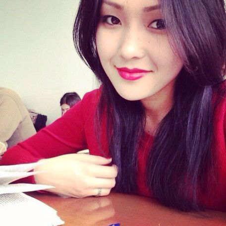 Гульсая Ренуарбек