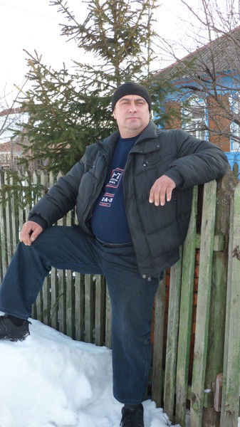 Сергей Пастушков