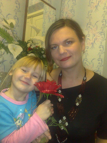 Юлия Сасина