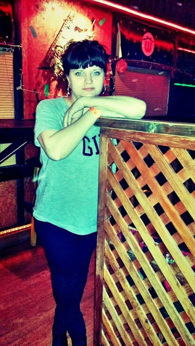 Ксения Метелева