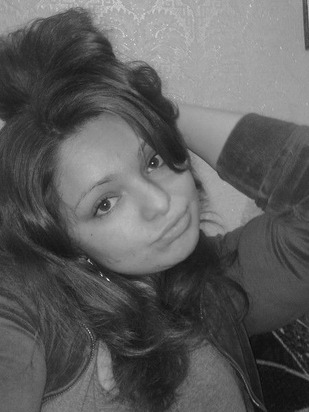 Оксана Якименко