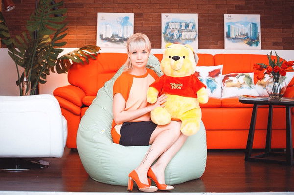 Юлия Казакова